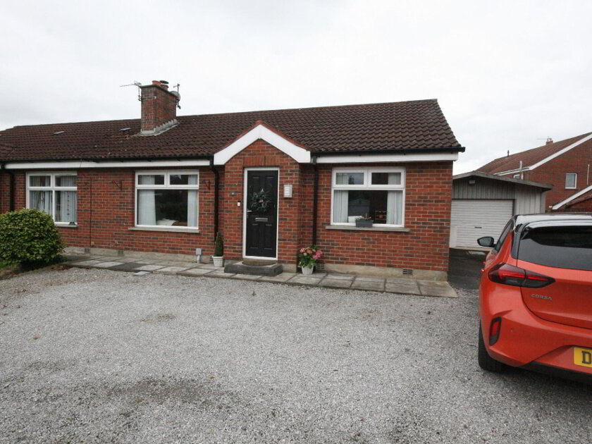 Photo 1 of 41 Claremont Avenue, Moira