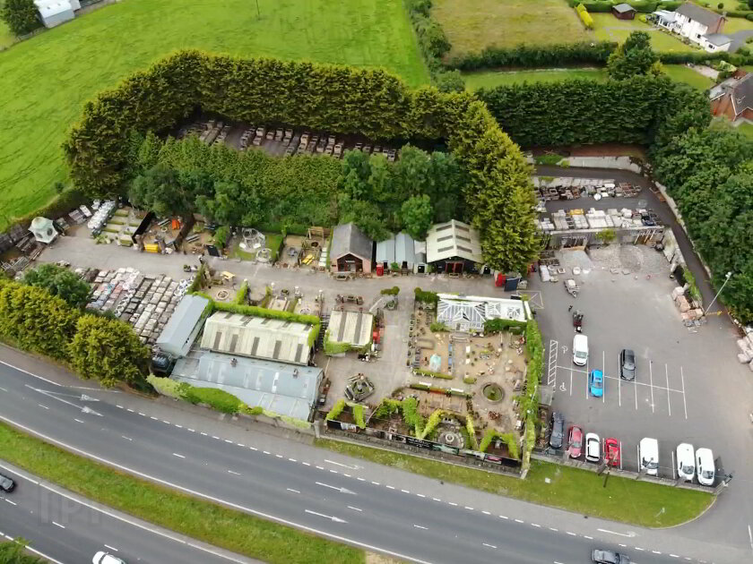 Photo 1 of "Wilsons Yard", 123 Hillsborough Road, Dromore