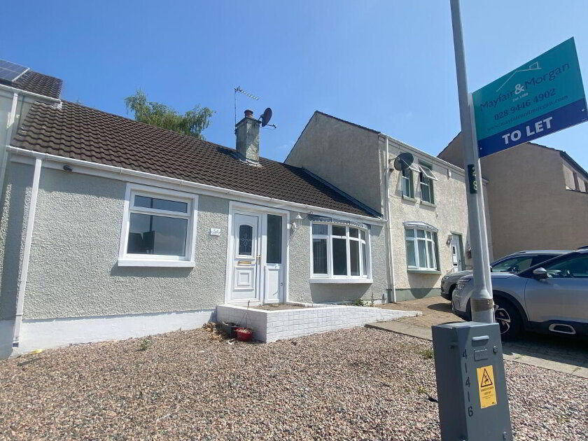 54 Moylena Grove, Antrim, BT414JW