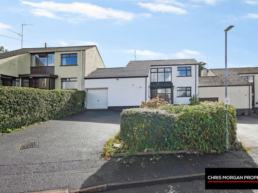 Photo 1 of 16 Woodlawn Park, Dungannon