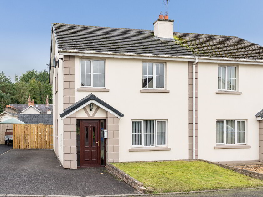 Photo 1 of 5 Shanes Court, Randalstown