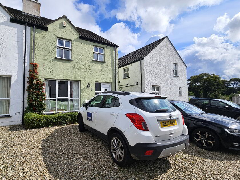 Photo 1 of 2 Strand Cottages, Ballycastle
