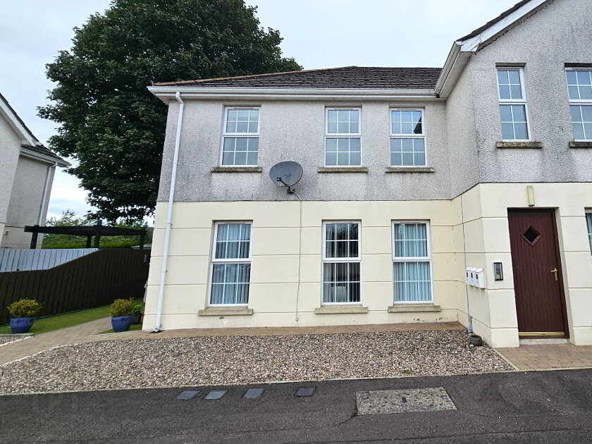 Photo 1 of 8 Fairfields, Antrim
