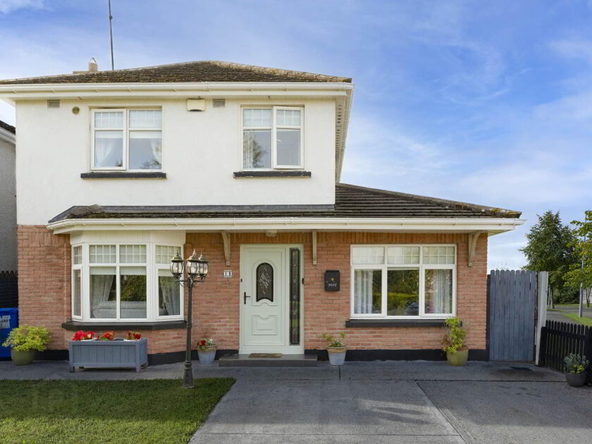 Photo 1 of 19 Carraig Mhór, Clonmellon