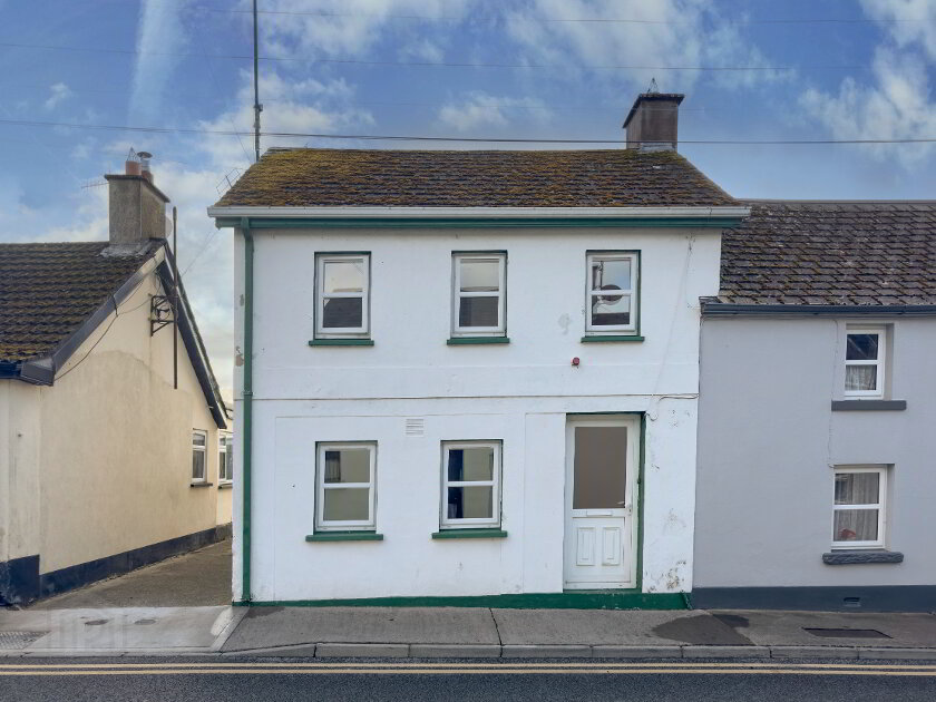 Photo 1 of 6 Suffolk Street, Kells