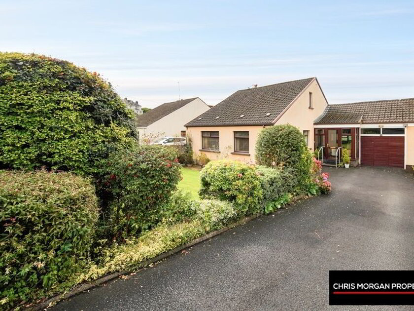 Photo 1 of 42 Woodlawn Park, Dungannon