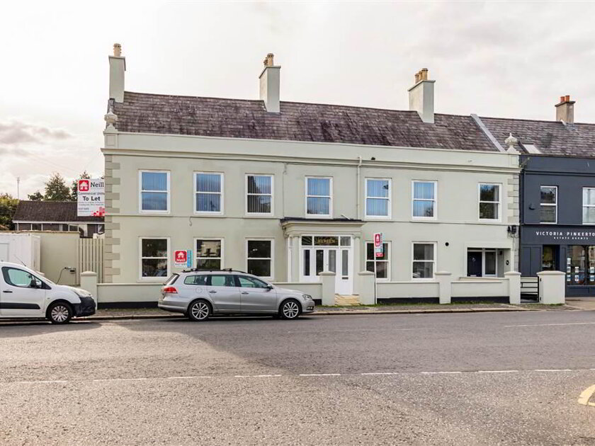 Photo 1 of The Aureen Building, 9a The Square, Comber