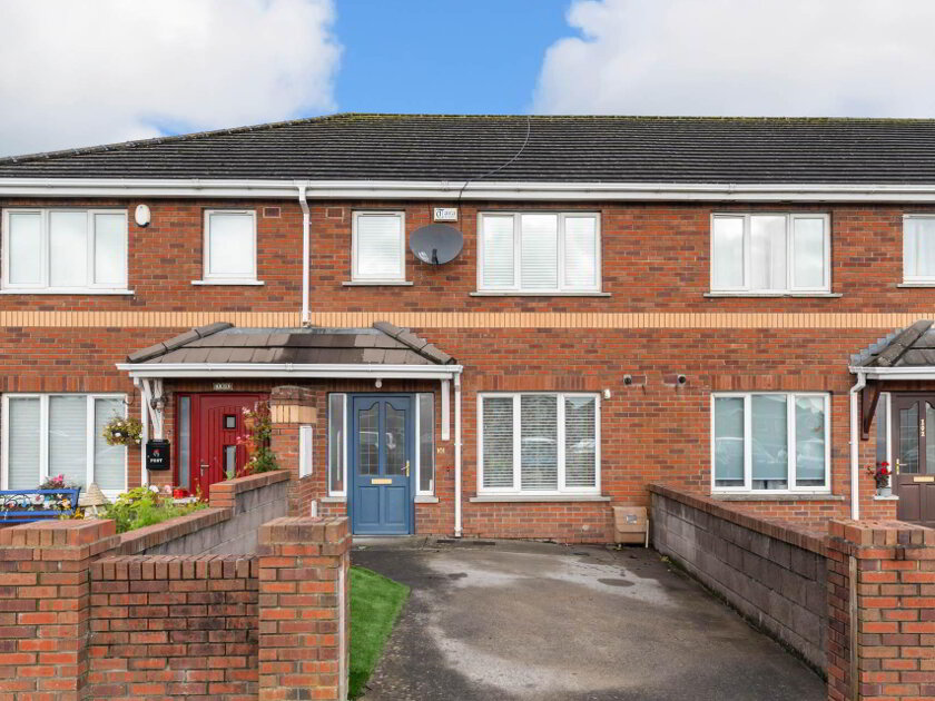 Photo 1 of 101 The Glebe, Kells