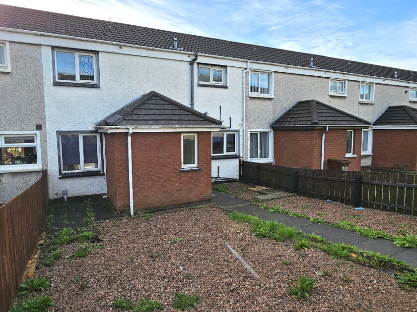 Photo 1 of 37 Caulside Park, Antrim