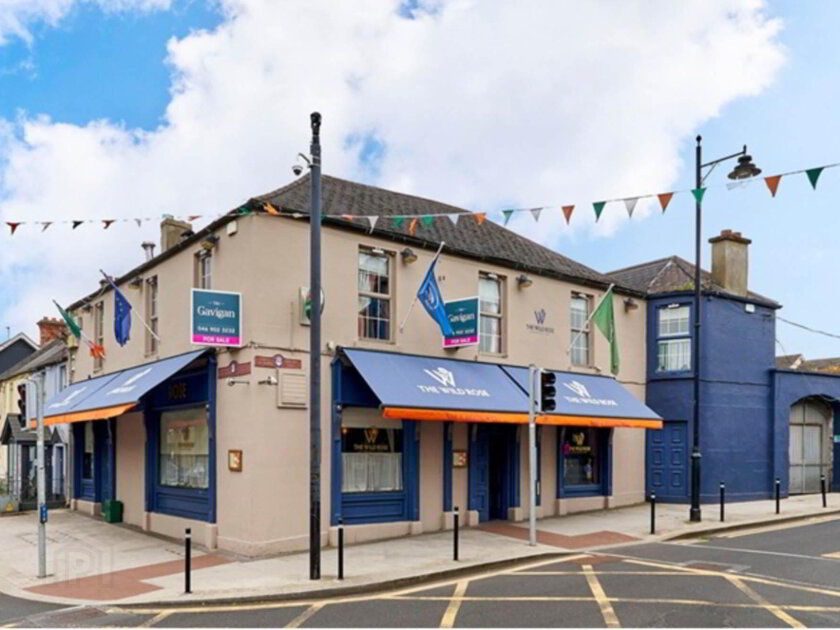 Photo 1 of The Wild Rose, Railway Street, Navan