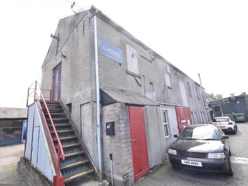 Photo 1 of Unit G First Floor, 96 Abbey Street, Bangor