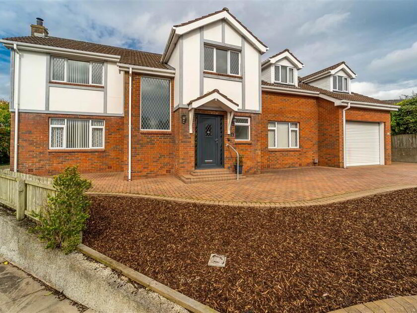 Photo 1 of 51 Chatsworth, Bangor