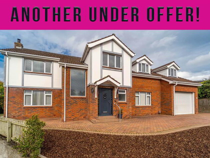 Photo 1 of 51 Chatsworth, Bangor