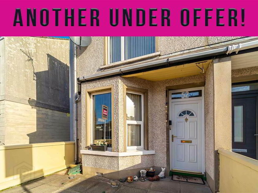 Photo 1 of 52 Springfield Road, Bangor