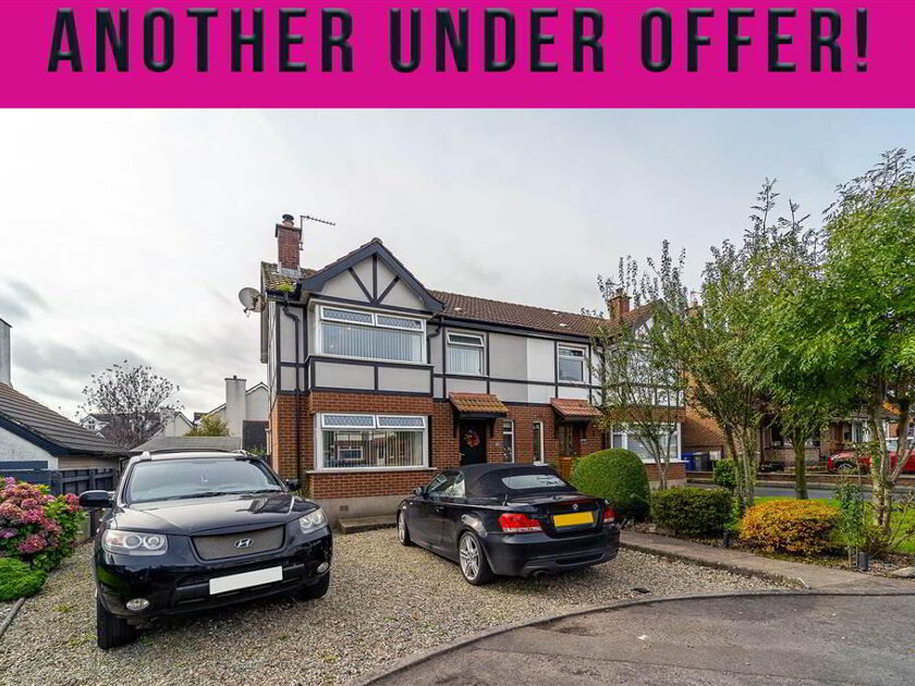 Photo 1 of 20 Woodford Grange, Bangor