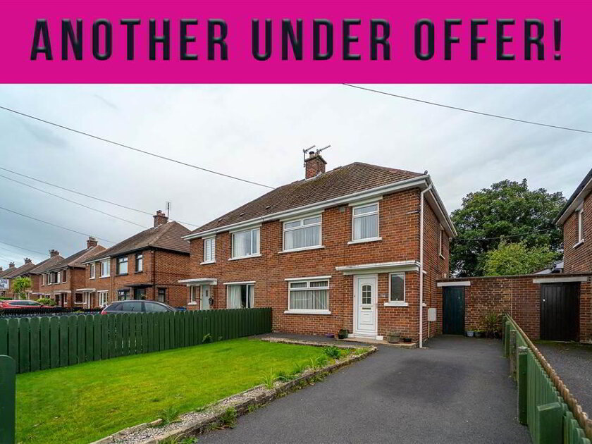 Photo 1 of 54 Churchill Park, Bangor