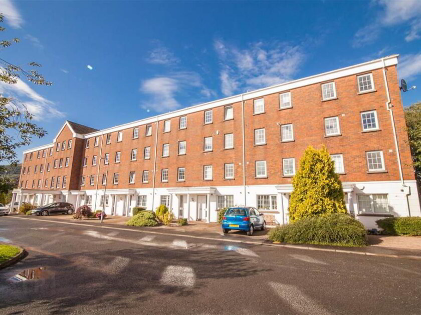 Photo 1 of 63 Fortwilliam Grange, Belfast