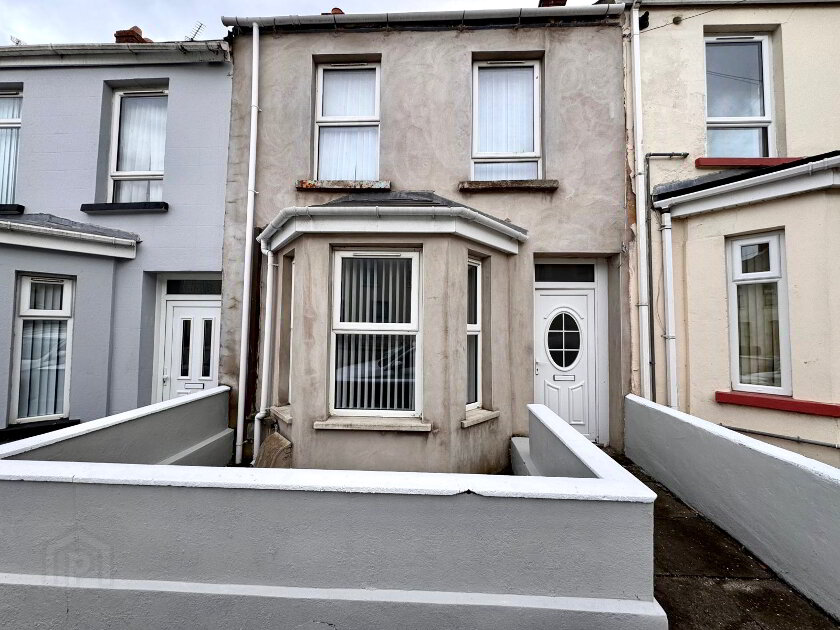 Photo 1 of 24 Argyle Terrace, Derry