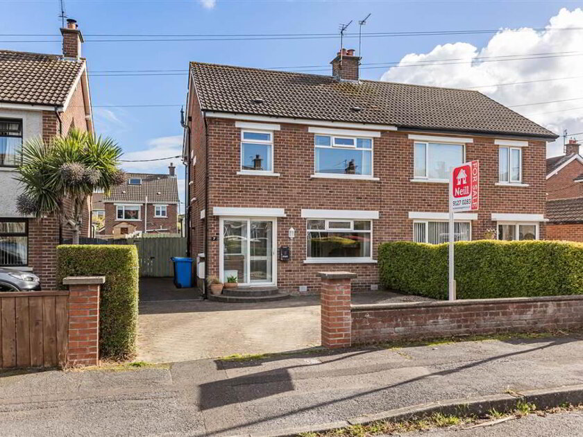 Photo 1 of 7 Wellington Gardens, Ballyholme, Bangor