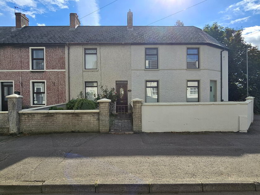 Photo 1 of 28 Ballycorr Road, Ballyclare