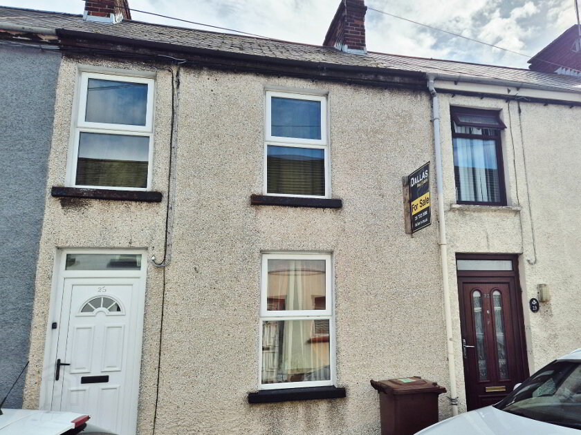 Photo 1 of 23 Taylors Row, Coleraine