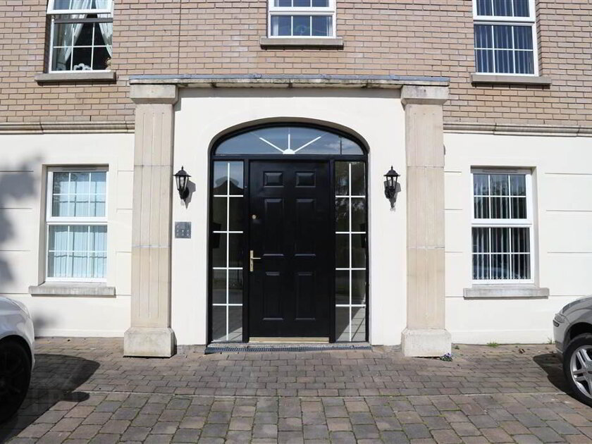 Photo 1 of 89e Leathem Square, East Link Road, Belfast