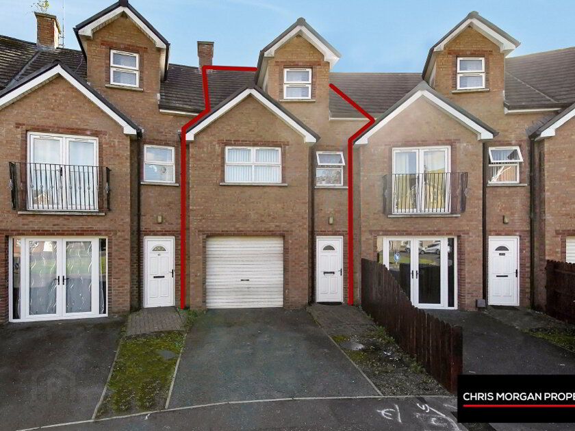 Photo 1 of 42 Annagole, Newell Road, Dungannon