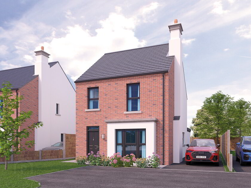 Photo 1 of House Type C2, Gantry Glen, Newry