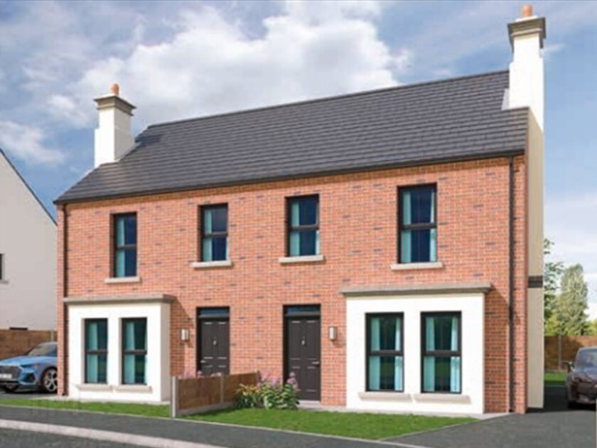 Photo 1 of House Type B1, Gantry Glen, Newry