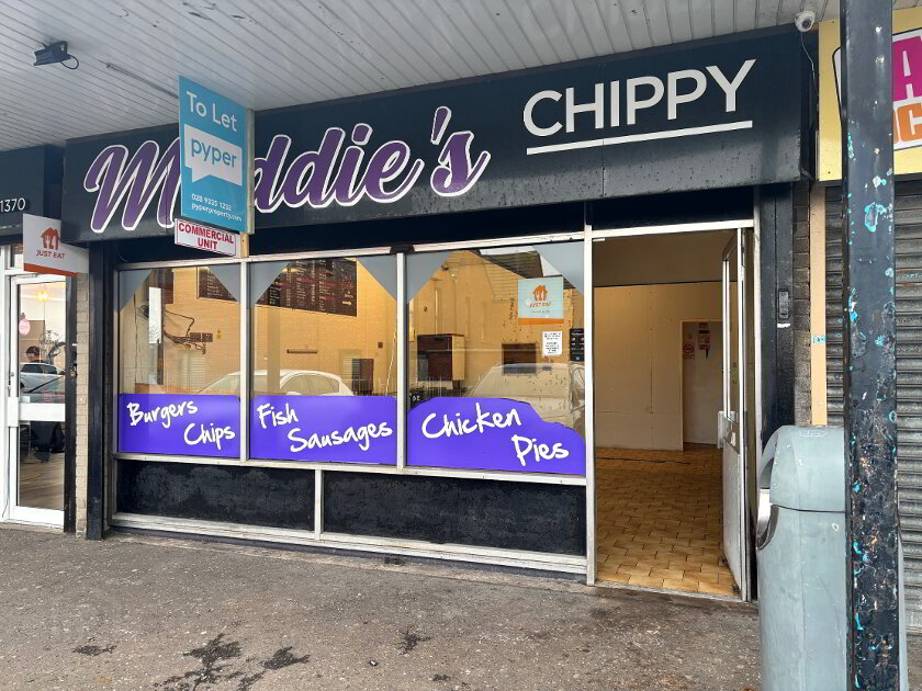 Photo 1 of 8 Hawthorn Grove, Carrickfergus