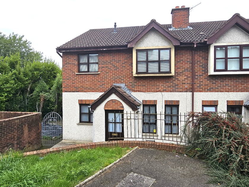 Photo 1 of 9 Hillside Mews, Newtownabbey