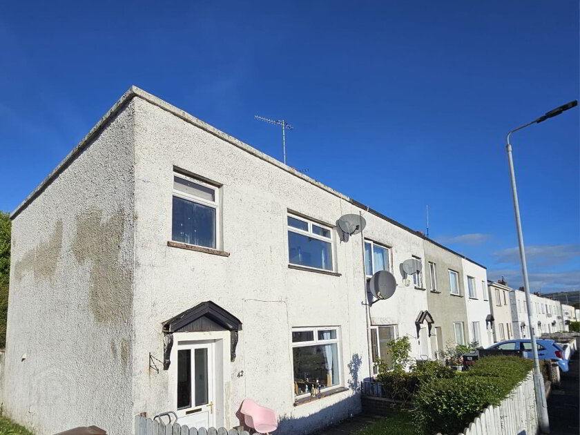 Photo 1 of 42 Fernagh Drive,, Newtownabbey
