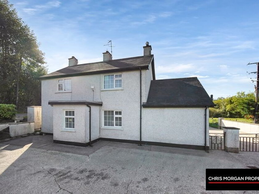 Photo 1 of 76 Legane Road, Knocknaroy, Aughnacloy, Dungannon