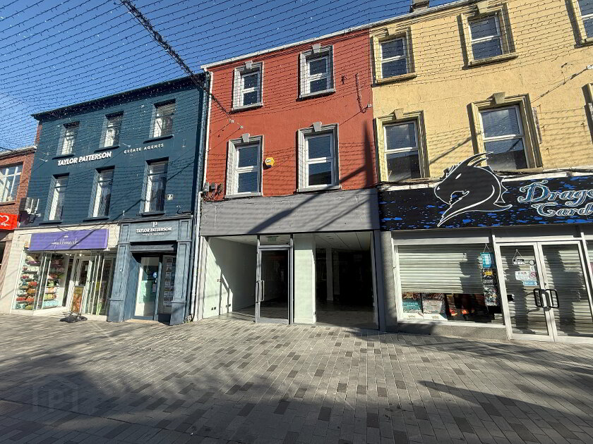 Photo 1 of 10 Bow Street, Lisburn