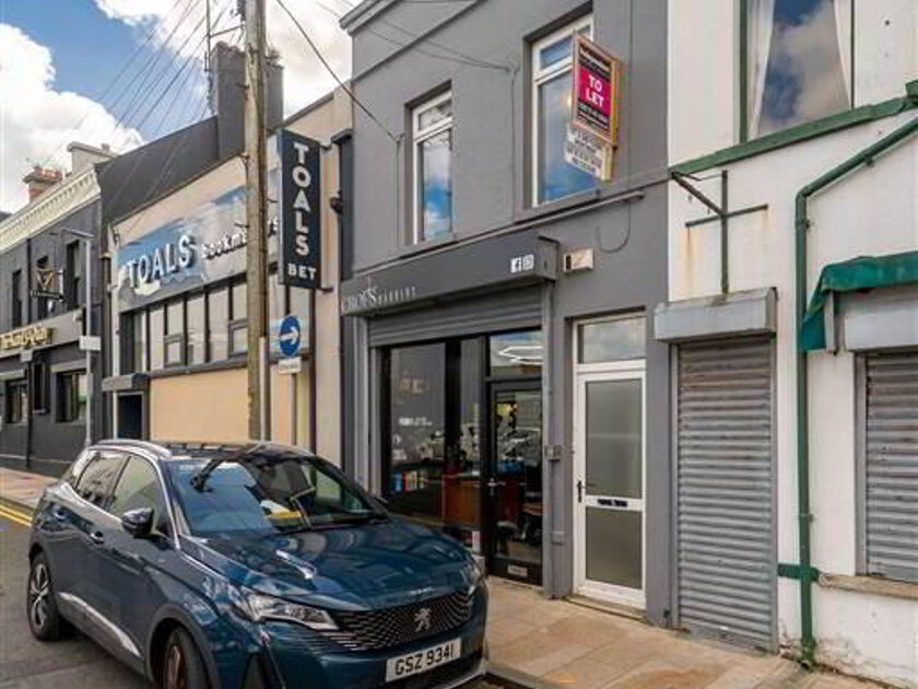 Photo 1 of 15a King Street, Bangor