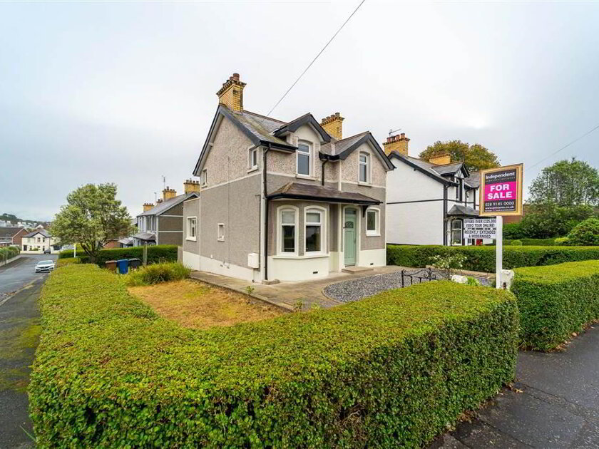 Photo 1 of 17 Windmill Road, Bangor