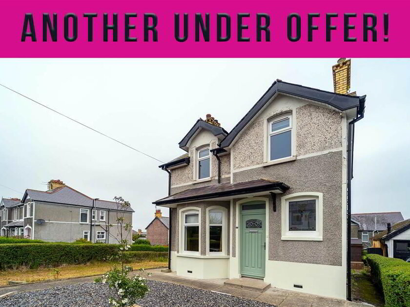 Photo 1 of 17 Windmill Road, Bangor