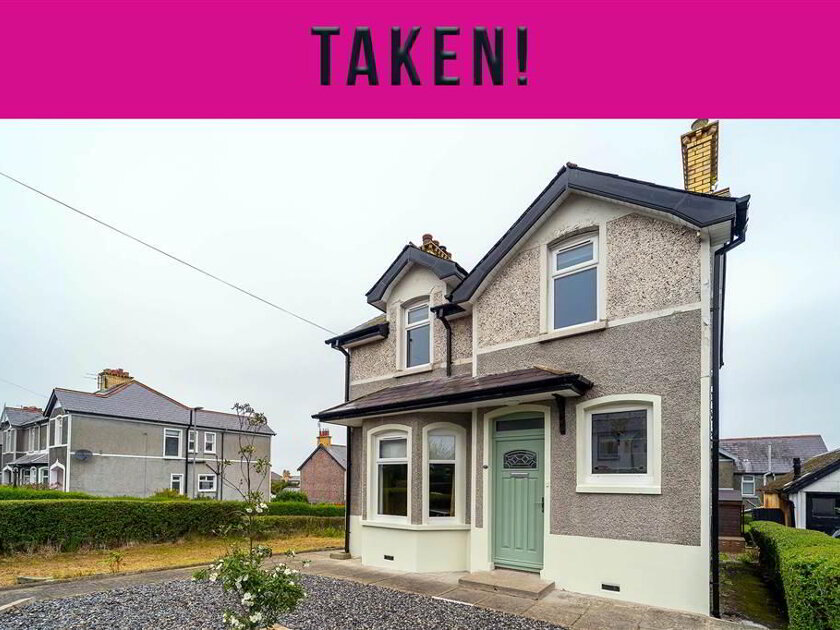 Photo 1 of 17 Windmill Road, Bangor