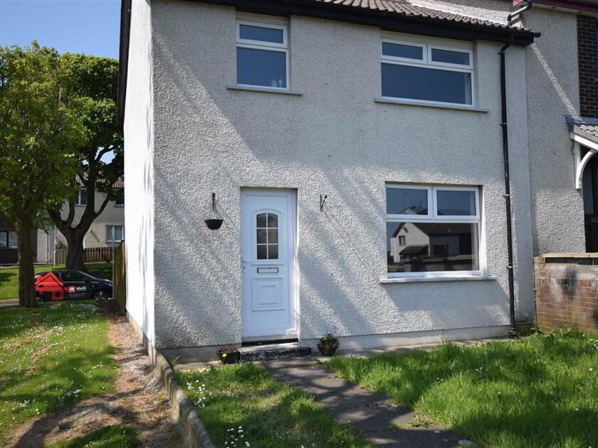 Photo 1 of 10 Bloomfield Court, Bangor
