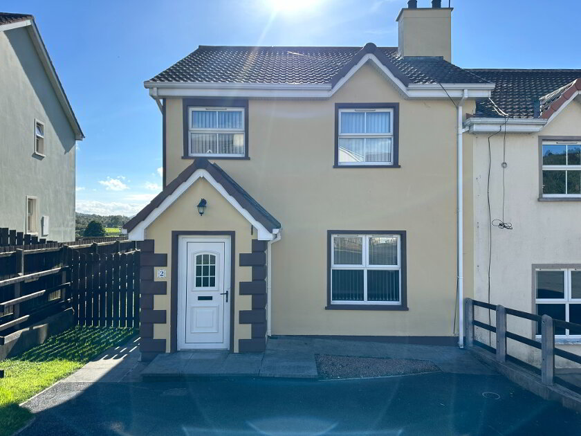 Photo 1 of 2 Lisgarvagh, Lislea, Newry