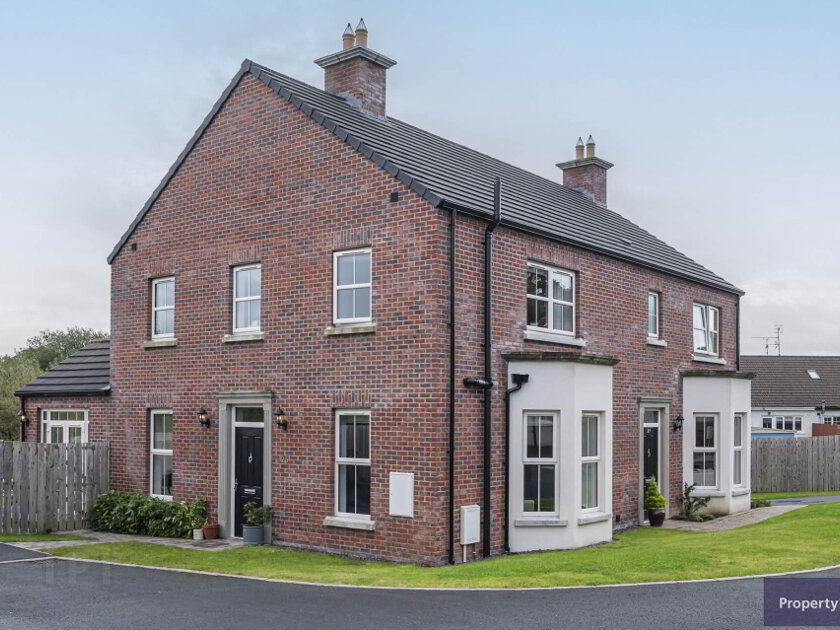 Photo 1 of 25 Old Brewery Lodge, Richhill