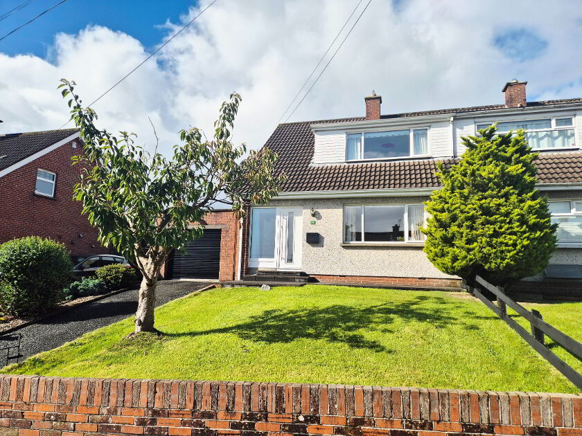 Photo 1 of 15 Fernhill Crescent, Coleraine