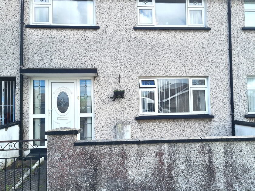 Photo 1 of 36 Seymour Gardens, Nelson Drive, Waterside, L'Derry