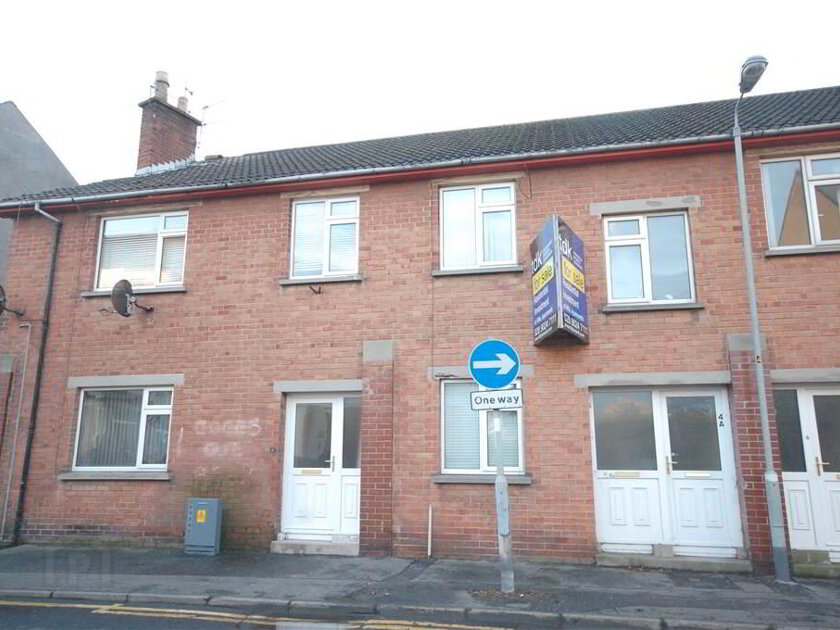 Photo 1 of 4 Southwell Road, Bangor