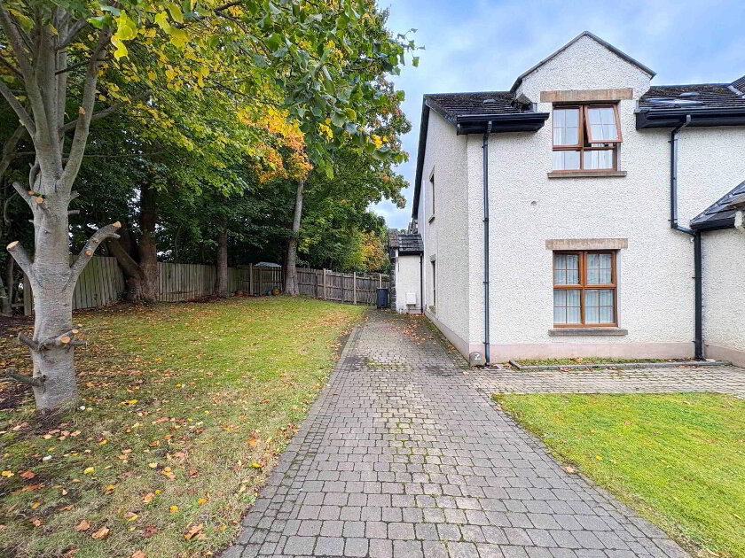 2 Bleach Green, Dunadry