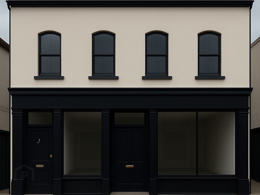 Photo 1 of 7 Upper Cross Street, Larne