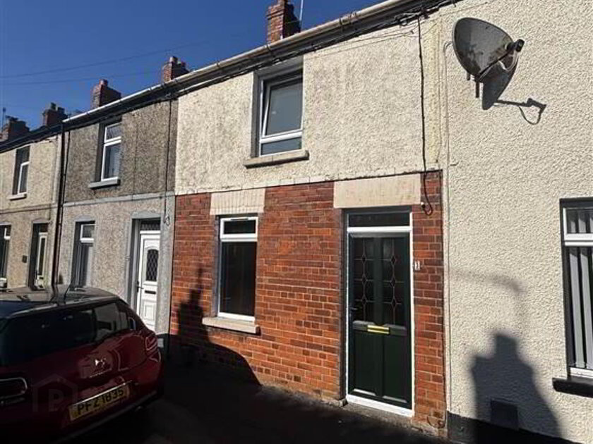 Photo 1 of 3 Raceview Terrace, Newtownards