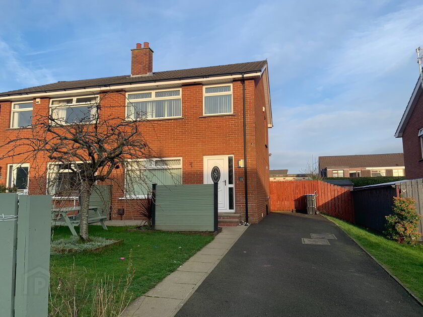Photo 1 of 72 Clare Heights, Ballyclare