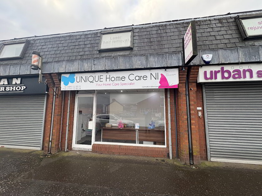 Photo 1 of 33b Comber Road, Dundonald