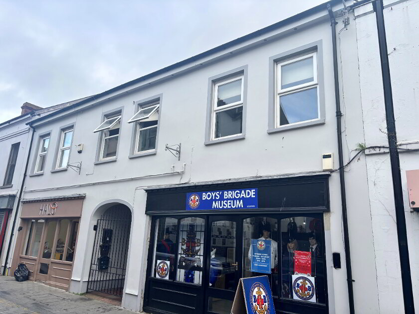 Photo 1 of 15a North Street, Carrickfergus